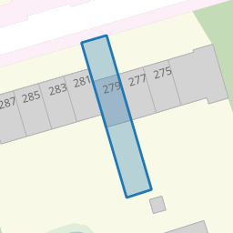 Perceel DEL00-R-1397