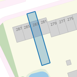 Perceel DEL00-R-1399