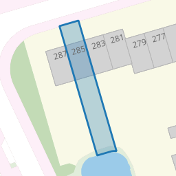 Perceel DEL00-R-1400