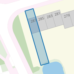 Perceel DEL00-R-1401