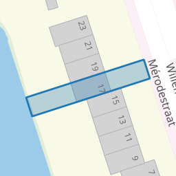 Perceel DEL00-R-1405