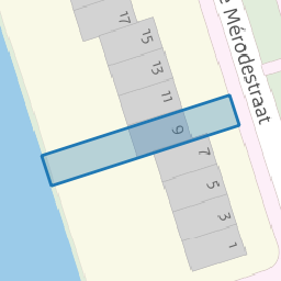 Perceel DEL00-R-1409