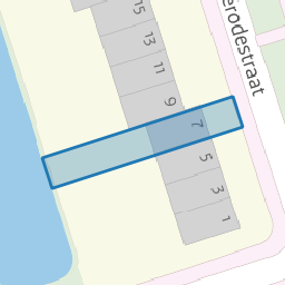 Perceel DEL00-R-1410