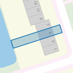 Perceel DEL00-R-1411