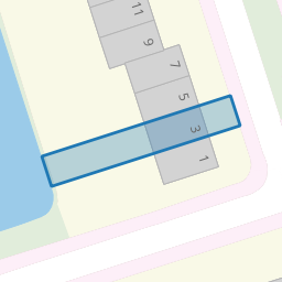 Perceel DEL00-R-1412