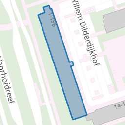 Perceel DEL00-R-1452