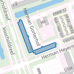 Perceel DEL00-R-1453