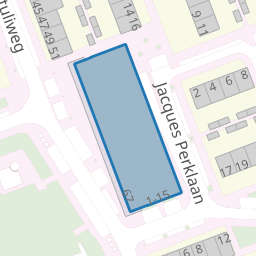 Perceel DEL00-R-1467