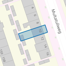 Perceel DEL00-R-1479