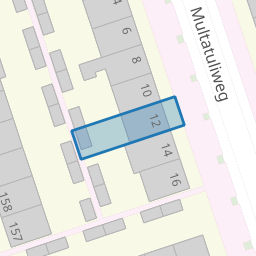 Perceel DEL00-R-1480