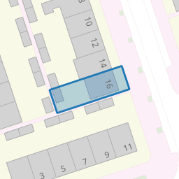 Perceel DEL00-R-1482