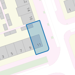 Perceel DEL00-R-1491