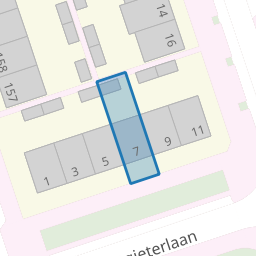 Perceel DEL00-R-1493