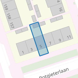 Perceel DEL00-R-1494