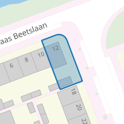 Perceel DEL00-R-1497