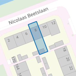 Perceel DEL00-R-1499