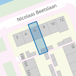 Perceel DEL00-R-1500