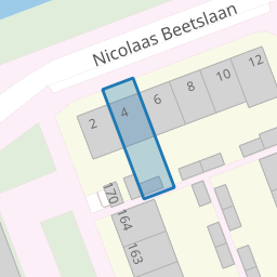 Perceel DEL00-R-1501