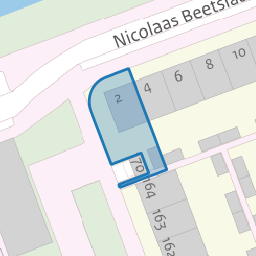 Perceel DEL00-R-1502