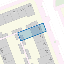 Perceel DEL00-R-1503