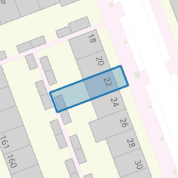 Perceel DEL00-R-1505