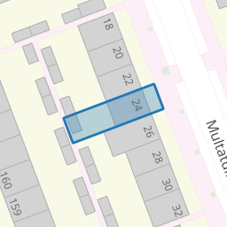 Perceel DEL00-R-1506