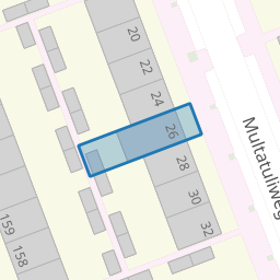 Perceel DEL00-R-1507