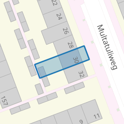 Perceel DEL00-R-1509