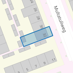 Perceel DEL00-R-1510