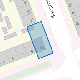 Perceel DEL00-R-1519