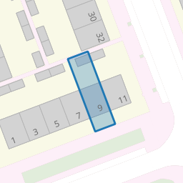 Perceel DEL00-R-1520