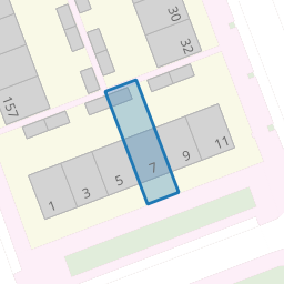 Perceel DEL00-R-1521