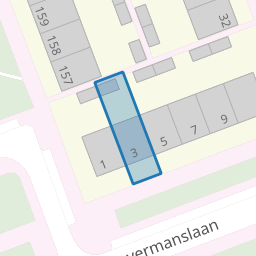 Perceel DEL00-R-1523