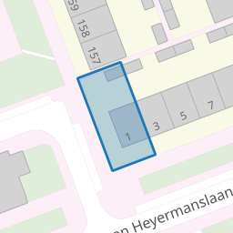 Perceel DEL00-R-1524