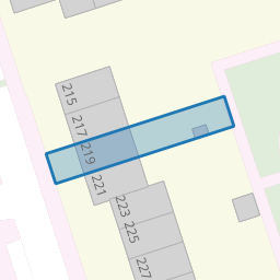 Perceel DEL00-R-1527