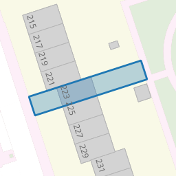 Perceel DEL00-R-1529