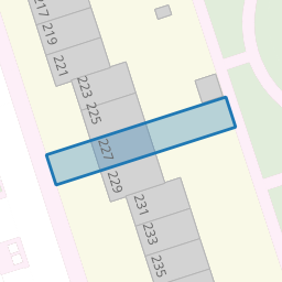 Perceel DEL00-R-1531