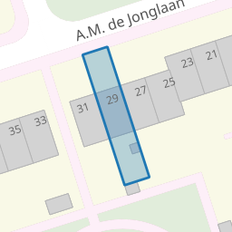 Perceel DEL00-R-1538