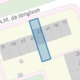 Perceel DEL00-R-1541