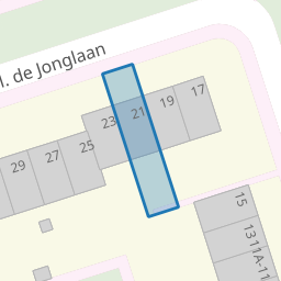 Perceel DEL00-R-1542