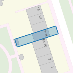 Perceel DEL00-R-1548