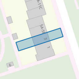 Perceel DEL00-R-1551