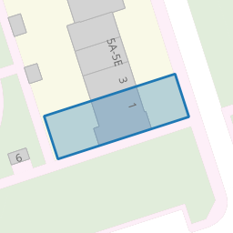 Perceel DEL00-R-1552