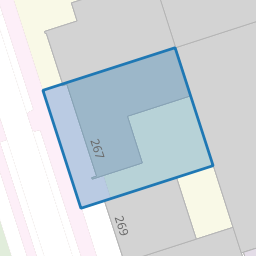 Perceel DEL00-R-1553