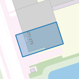 Perceel DEL00-R-1555