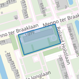 Perceel DEL00-R-1573