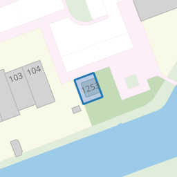 Perceel DEL00-R-1581