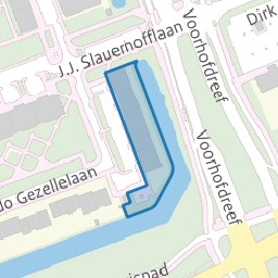 Perceel DEL00-R-1582