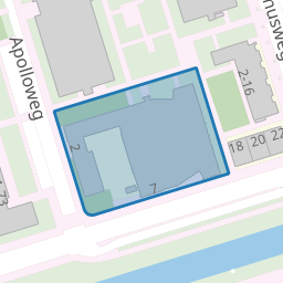 Perceel DEL00-R-1586