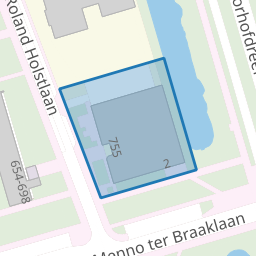 Perceel DEL00-R-1618